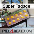 Super Tadadel new11